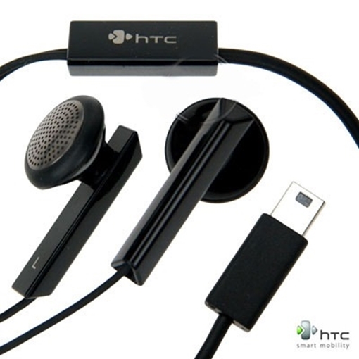 Ακουστικά HTC HS S300