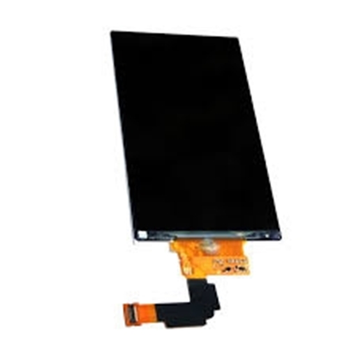 Picture of LCD Screen for LG P880 Optimus 4X HD Original 