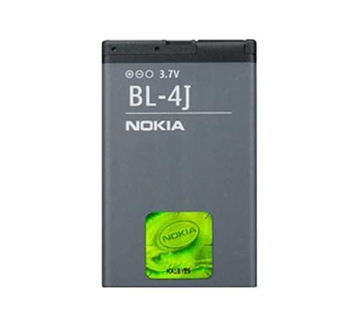 Μπαταρία Nokia BL-4J για C6 C6-00 - 1200mAh