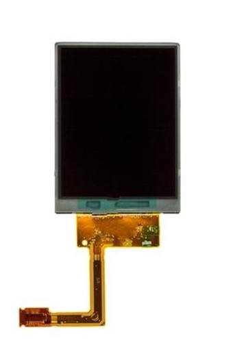 Οθόνη LCD για Sony Ericsson W902