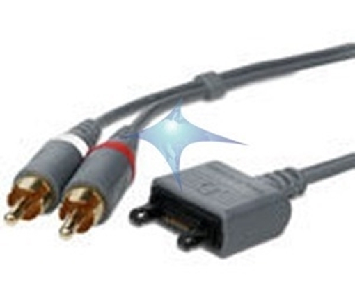 Picture of Sony Ericsson Music Cable MMC-60 bulk