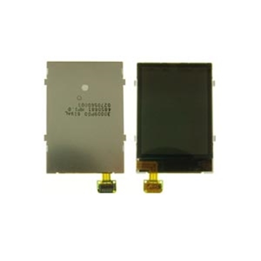Picture of LCD Screen for Nokia 5300/6233/6234/7370/7373/E50 