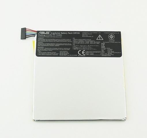 Μπαταρία Asus C11P1310 για Pad FonePad ME372CG 3950mAh