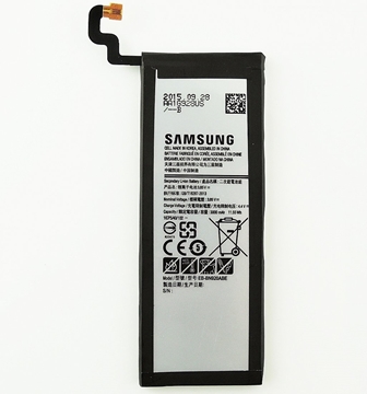 Εικόνα της Μπαταρία Samsung EB-BN920ABE για N920F Galaxy Note 5 - 3000mAh
