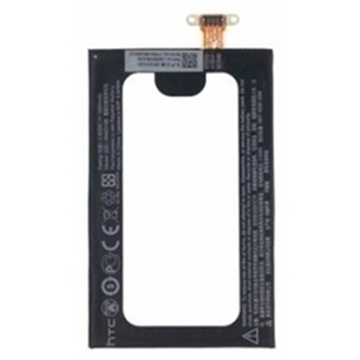 Picture of Battery HTC BM23100 for Phone 8x Li-Ion - 1800 mAh 