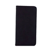 Θήκη Βιβλίο για Nokia Lumia N640XL - Χρώμα: Μαύρο