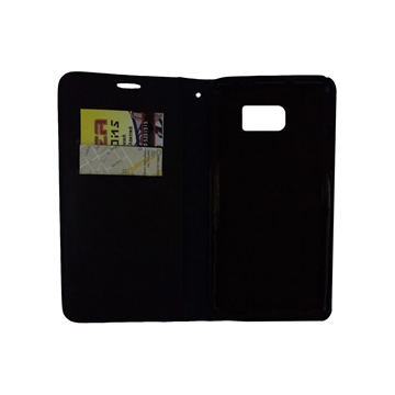 Picture of Book Case for Samsung G920F Galaxy S6