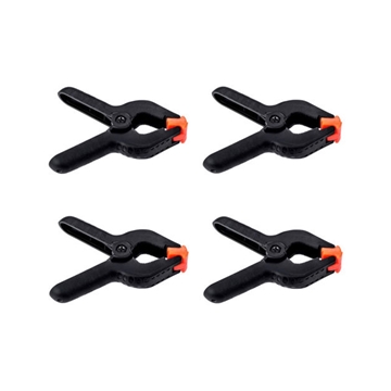 Picture of Plastic Spring Clamps 3"