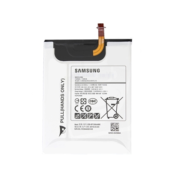 Picture of Battery Samsung EB-BT280ABE/ GH43-04588A for T280/T285 Galaxy Tab A 7.0 2016 - 4000 mAh