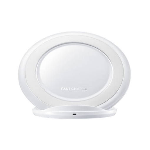 OEM - Wireless Charger (EP-NG930) - Ασύρματος Φορτιστής Smartphone - Χρώμα : Λευκό