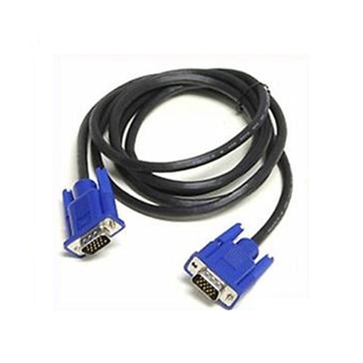 OEM - VGA (male) To VGA (male) Cable 15pin