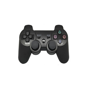 Εικόνα της Doubleshock III Wireless Controller Ασύρματο Χειριστήριο για PS3