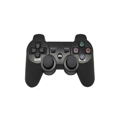 Picture of Doubleshock III Wireless Controller for PS3