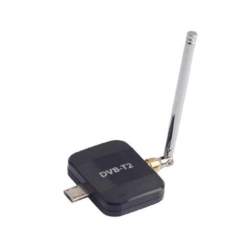 OEM Digital TV Receiver/Mobile Watch DVB-T2 TV Tuner for Android - GNS100