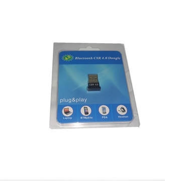 Εικόνα της OEM - Bluetooth CSR 4.0 Dongle plug & play