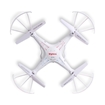 Τηλεκατευθυνόμενο Drone Quadcopter w/Camera SD Card 4GB (X5C)
