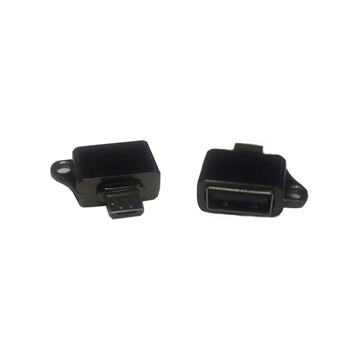 Picture of OEM - OTG ADAPTOR USB 2.0 to Micro USB