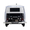 Picture of Bluetooth mini bus speaker with led light & Built-in FM radio WS-267BT