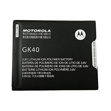 Εικόνα της Μπαταρία Motorola GK40 για XT1607 Moto G4 Play Bulk