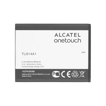 Picture of Battery Alcatel TLi014A1 S' POP 4030  - 1400mAh