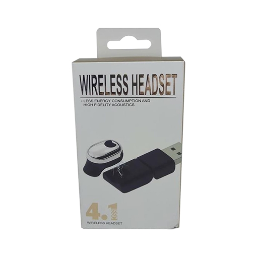 Picture of OEM - Wireless Headset 4.1 ISSC