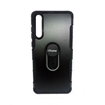 Θήκη Πλάτης I-Crystal για Huawei P20 Pro - Χρώμα: Μαύρο