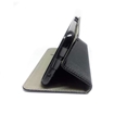 Θήκη Βιβλίο Smart Book Magnet για Asus (ZC500TG) Zenfone Go - Χρώμα: Μαύρο