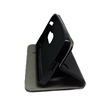 Picture of Book Casse Smart Book Magnet for Motorola Moto Χ Force - Color: Black