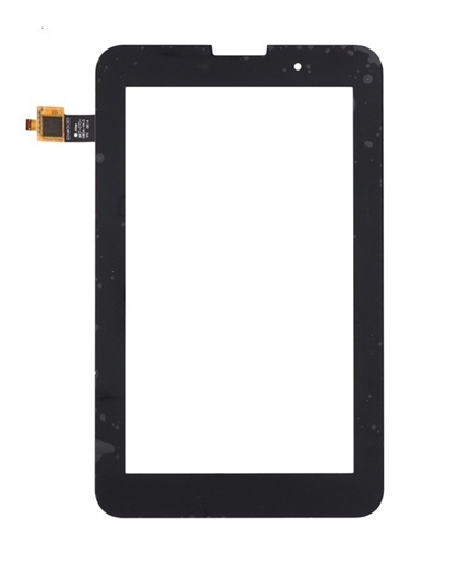 Μηχανισμός Αφής Touch Screen για Lenovo IdeaTab A3000 Tablet 7'' - Χρώμα: Μαύρο