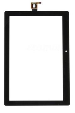 Εικόνα της Μηχανισμός Αφής Touch Screen για Lenovo Tab 2  10.1 A10-30 TB2-X30/YT3-X30 - Χρώμα: Μαύρο