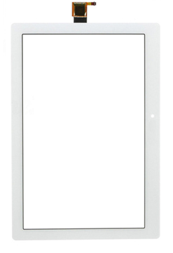 Εικόνα της Μηχανισμός Αφής Touch Screen για Lenovo Tab 2 10.1 A10-30 TB2-X30/YT3-X30 - Χρώμα: Λευκό