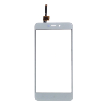Εικόνα της Μηχανισμός Αφής Touch Screen για Xiaomi Redmi 4X - Χρώμα: Λευκό