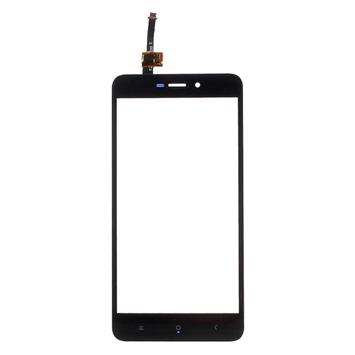 Μηχανισμός Αφής Touch Screen για Xiaomi Redmi 4X - Χρώμα: Μαύρο