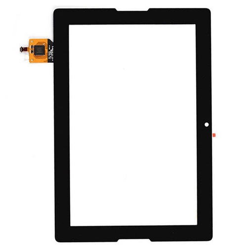Picture of Touch Screen for Lenovo Ideatab A10-70 A7600 10.1" - Color: Black