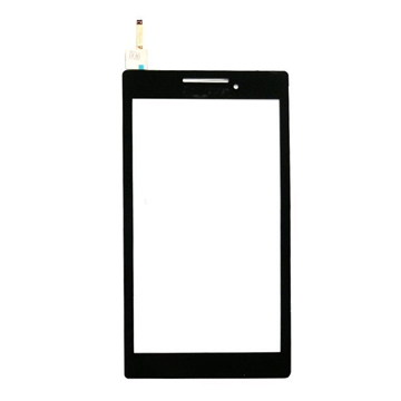 Εικόνα της Μηχανισμός Αφής Touch Screen για Lenovo Tab A7-10 - Χρώμα: Μαύρο