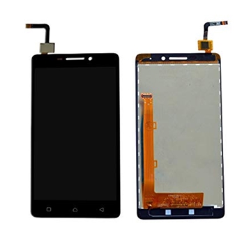 Picture of LCD Complete for Lenovo Vibe P1m P1ma40 - Color: Black