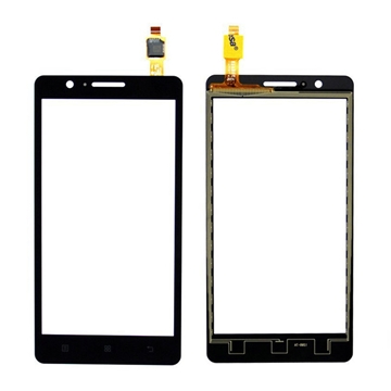 Picture of Touch Screen for Lenovo A536 - Color: Black