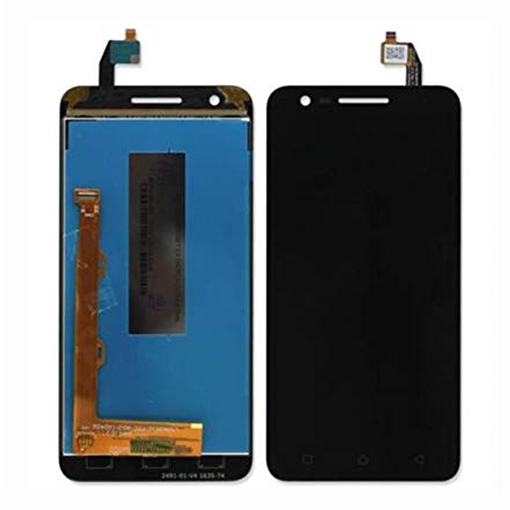 Picture of LCD Complete for Lenovo C2 K10A40 - Color: Black