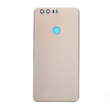 Picture of Back Cover for Huawei Honor 8 - Color: Gold 