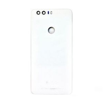 Εικόνα της Πίσω Καπάκι για Huawei Honor 8 - Χρώμα: Λευκό