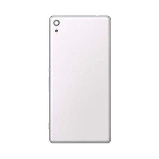 Πίσω Καπάκι για Sony XA Ultra F3211/F3213/F3216- Χρώμα: Λευκό