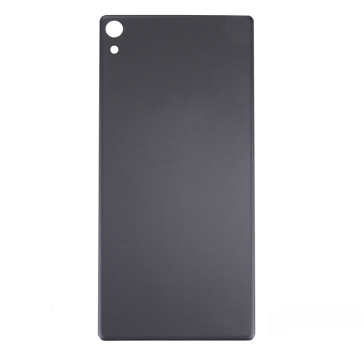Picture of Back Cover for Sony Xperia XA Ultra - Color: Black