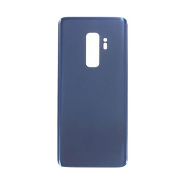Picture of Back Cover for Samsung Galaxy S9 G960F - Color: Blue