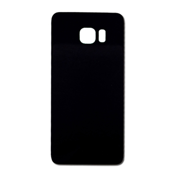 Εικόνα της Πίσω Καπάκι για Samsung Galaxy S6 Edge Plus G928F - Χρώμα: Μαύρο