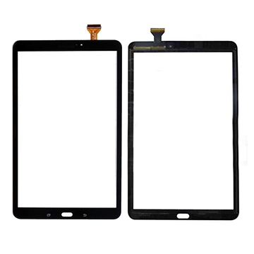 Εικόνα της Μηχανισμός αφής Touch Screen για Samsung Galaxy Tab A 10.1 2016 T580/T585 - Χρώμα: Μαύρο