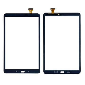 Εικόνα της Μηχανισμός Αφής Touch Screen για Samsung Galaxy Tab E 9.6 T560 / T561 - Χρώμα: Μαύρο