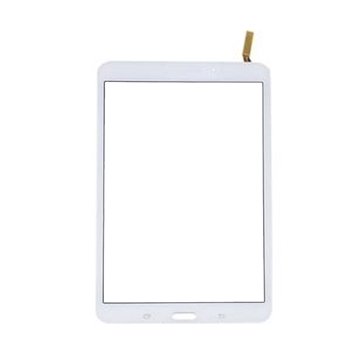 Εικόνα της Μηχανισμός Αφής Touch Screen για Samsung Galaxy Tab 4 8.0 T331/T335 - Χρώμα: Λευκό