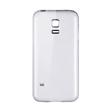 Εικόνα της Πίσω Καπάκι για Samsung Galaxy S5 Mini G800F - Χρώμα: Λευκό