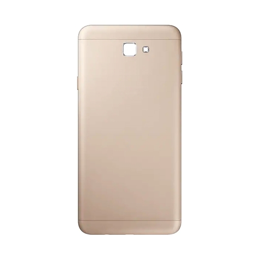Picture of Back Cover for Samsung Galaxy J7 Prime G610F - Color: Gold
