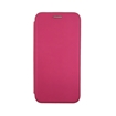 OEM Θήκη Βιβλίο Smart Magnet Elegance για Huawei Mate 20 Lite - Χρώμα: Ροζ